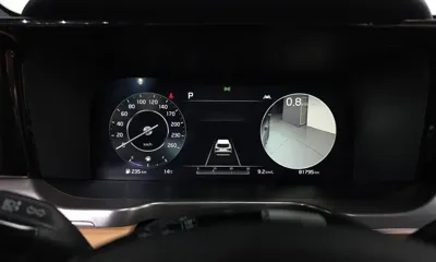 Kia Sorento 2021, 81795 км, за 18708.15 USD - фото 8