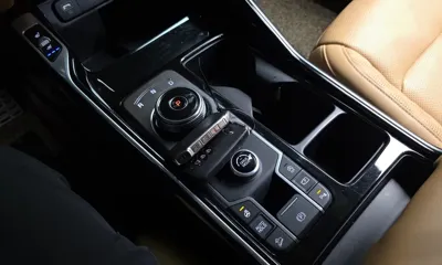 Kia Sorento 2021, 81795 км, за 18708.15 USD - фото 9