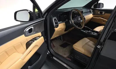 Kia Sorento 2021, 81795 км, за 18708.15 USD - фото 10