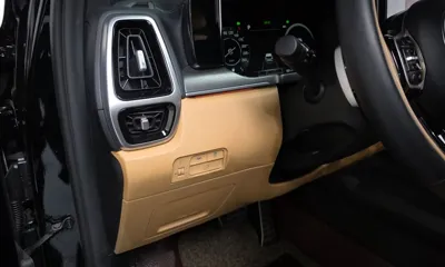 Kia Sorento 2021, 81795 км, за 18708.15 USD - фото 13