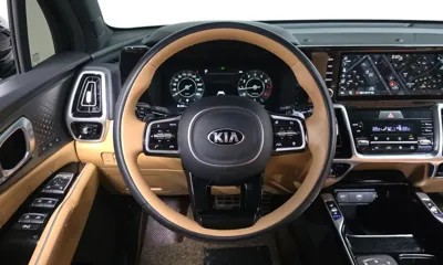 Kia Sorento 2021, 81795 км, за 18708.15 USD - фото 14
