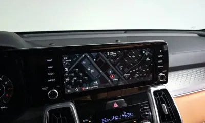Kia Sorento 2021, 81795 км, за 18708.15 USD - фото 15