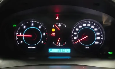 ChevroletGMDaewoo Captiva 2012, 135501 км, за 1969.28 USD - фото 8