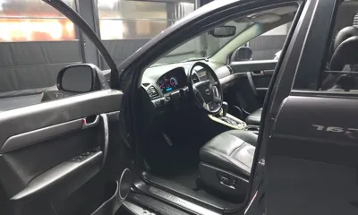 ChevroletGMDaewoo Captiva 2012, 135501 км, за 1969.28 USD - фото 10