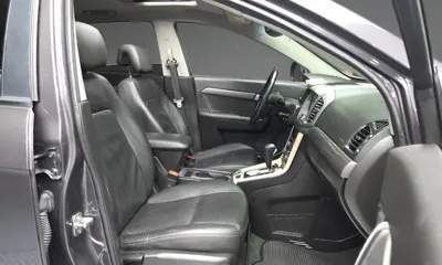 ChevroletGMDaewoo Captiva 2012, 135501 км, за 1969.28 USD - фото 11