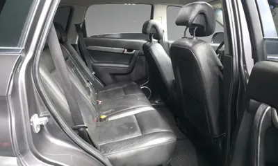 ChevroletGMDaewoo Captiva 2012, 135501 км, за 1969.28 USD - фото 12