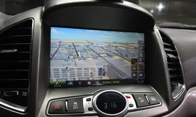 ChevroletGMDaewoo Captiva 2012, 135501 км, за 1969.28 USD - фото 14