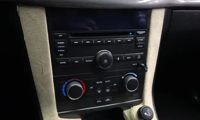 ChevroletGMDaewoo Captiva 2012, 135501 км, за 1969.28 USD - фото 16