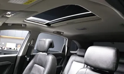 ChevroletGMDaewoo Captiva 2012, 135501 км, за 1969.28 USD - фото 19
