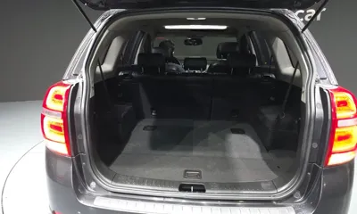 ChevroletGMDaewoo Captiva 2012, 135501 км, за 1969.28 USD - фото 20