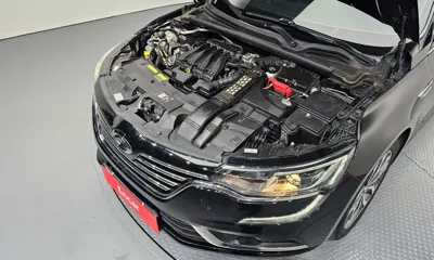 Renault-KoreaSamsung SM6 2017, 154264 км, за 3708.04 USD - фото 6