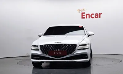 Genesis G80 2022, 40156 км, за 21682.3 USD