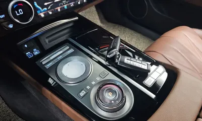 Genesis G80 2022, 40156 км, за 21682.3 USD - фото 9