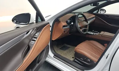 Genesis G80 2022, 40156 км, за 21682.3 USD - фото 10