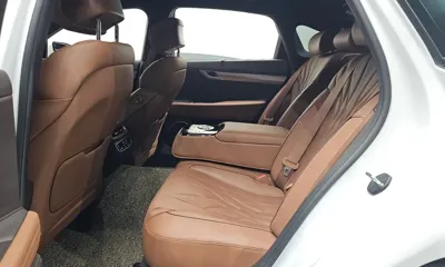 Genesis G80 2022, 40156 км, за 21682.3 USD - фото 11