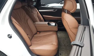 Genesis G80 2022, 40156 км, за 21682.3 USD - фото 12