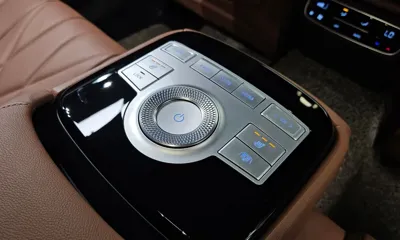 Genesis G80 2022, 40156 км, за 21682.3 USD - фото 17