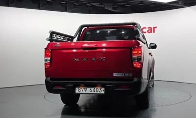 KG_Mobility_Ssangyong Rexton 2021, 151850 км, за 10831.04 USD