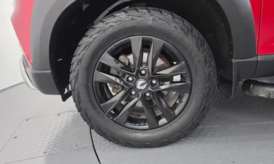 KG_Mobility_Ssangyong Rexton 2021, 151850 км, за 10831.04 USD