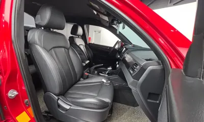 KG_Mobility_Ssangyong Rexton 2021, 151850 км, за 10749.19 USD - фото 10