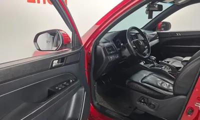 KG_Mobility_Ssangyong Rexton 2021, 151850 км, за 10749.19 USD - фото 11