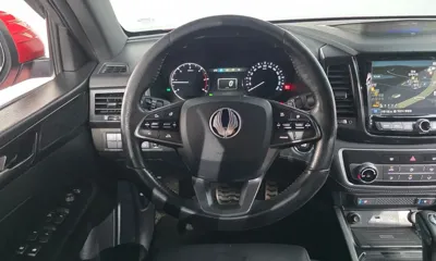 KG_Mobility_Ssangyong Rexton 2021, 151850 км, за 10749.19 USD - фото 15
