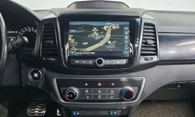 KG_Mobility_Ssangyong Rexton 2021, 151850 км, за 10749.19 USD - фото 16