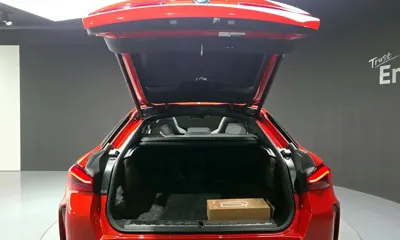 BMW X6M 2022, 57461 км, за 57080.9 USD - фото 20