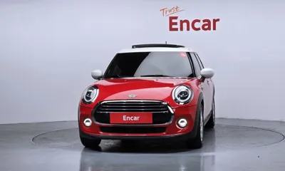 MINI Cooper 2020, 58449 км, за 10986.15 USD