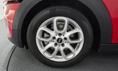 MINI Cooper 2020, 58449 км, за 10986.15 USD