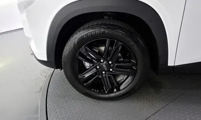 ChevroletGMDaewoo Trax 2025, 6505 км, за 14385.18 USD