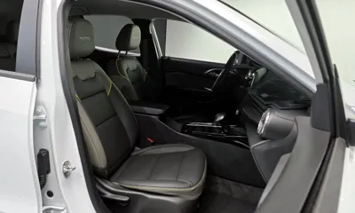ChevroletGMDaewoo Trax 2025, 6505 км, за 14385.18 USD - фото 10