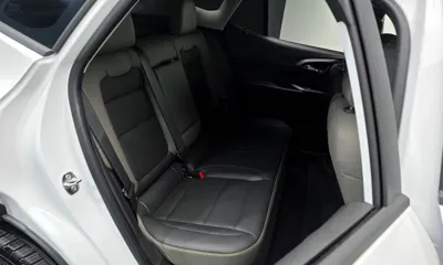 ChevroletGMDaewoo Trax 2025, 6505 км, за 14385.18 USD - фото 12