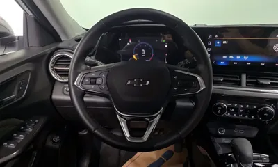 ChevroletGMDaewoo Trax 2025, 6505 км, за 14385.18 USD - фото 13