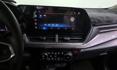 ChevroletGMDaewoo Trax 2025, 6505 км, за 14385.18 USD - фото 14