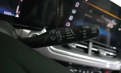 ChevroletGMDaewoo Trax 2025, 6505 км, за 14385.18 USD - фото 18
