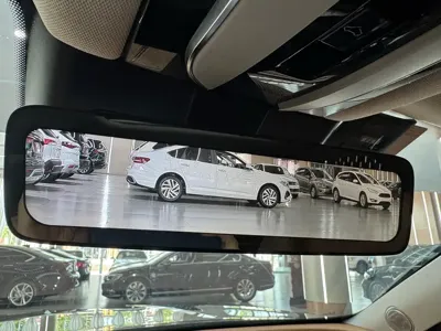 Hongqi Hongqi H9 2022, 71000 км, за 19891.24 USD - фото 29