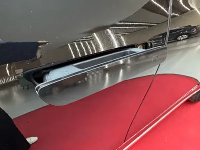 Hongqi Hongqi H9 2022, 71000 км, за 19891.24 USD - фото 36