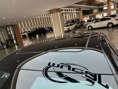 Hongqi Hongqi H9 2022, 71000 км, за 19891.24 USD - фото 38