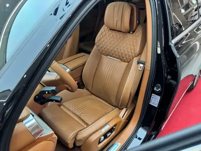 Hongqi Hongqi H9 2022, 71000 км, за 19891.24 USD - фото 39