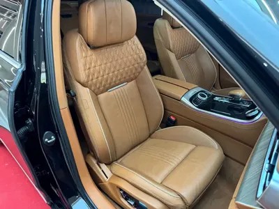 Hongqi Hongqi H9 2022, 71000 км, за 19891.24 USD - фото 40