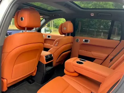 Li Auto Li L7 2024, 51000 км, за 25677.14 USD