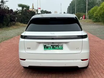Li Auto Li L7 2024, 51000 км, за 25553.09 USD - фото 8