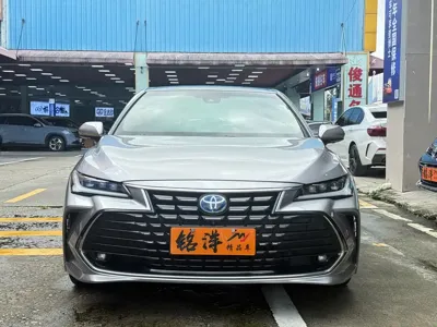 Toyota Avalon 2022, 35000 км, за 18164.74 USD