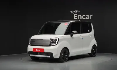 Kia Ray · 2026 год