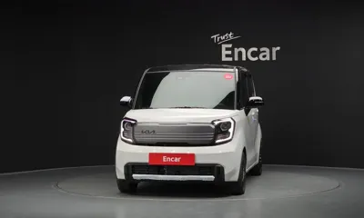 Kia Ray 2026, 13 км, за 15032.17 USD