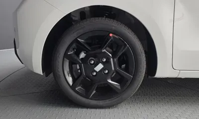 Kia Ray 2026, 13 км, за 15032.17 USD