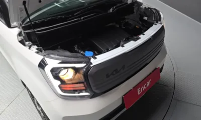 Kia Ray 2026, 13 км, за 15032.17 USD - фото 6