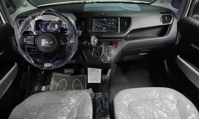 Kia Ray 2026, 13 км, за 15032.17 USD - фото 7