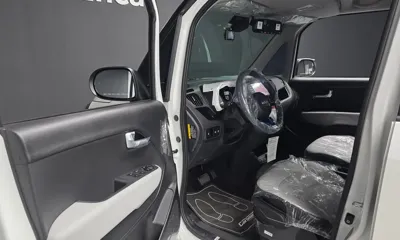 Kia Ray 2026, 13 км, за 15032.17 USD - фото 10